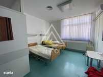 Spatiu comercial de inchiriat cu destinatie de CABINET MEDICAL