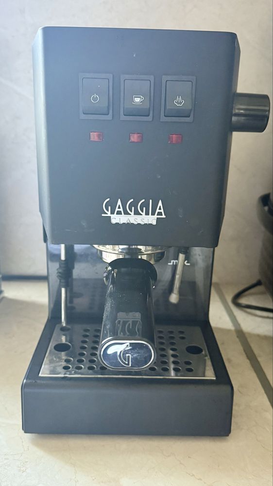 Gaggia Classic Pro Evo