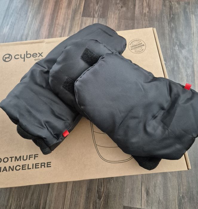 Зимно чувалче за количка CYBEX Balios S