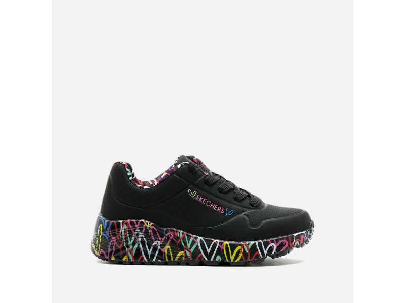 Skechers Uno Lite  размери - 31, 28