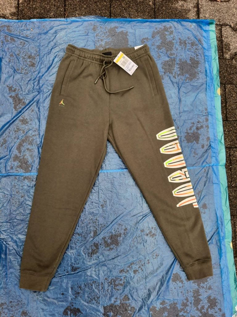 Jordan Flight MVP pants