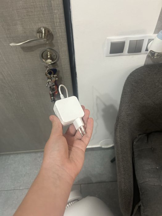 Litiera automata iHunt cat smart Litter V2 pentru pisici