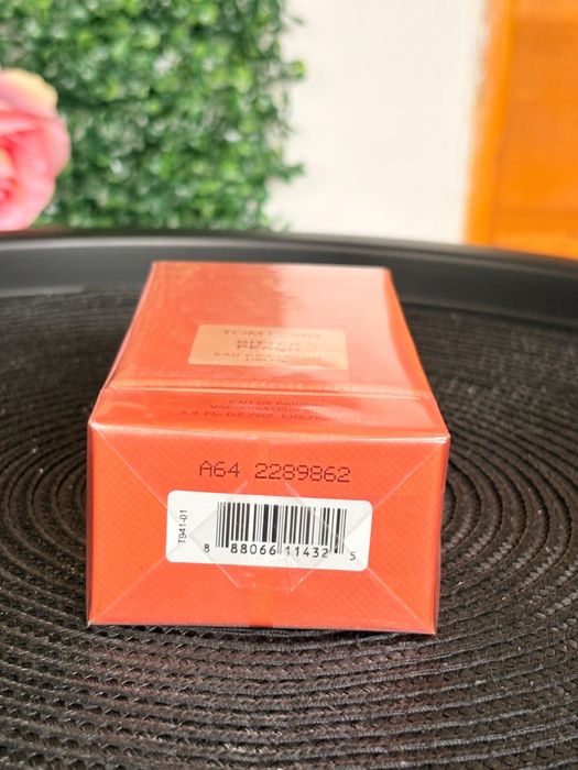 Tom Ford better Peach