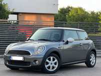 Mini Cooper/2010/Benzina/133000km