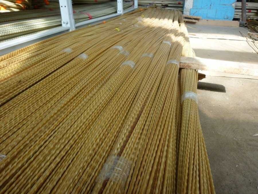 Арматура и дорожные сетки из композита от производителя