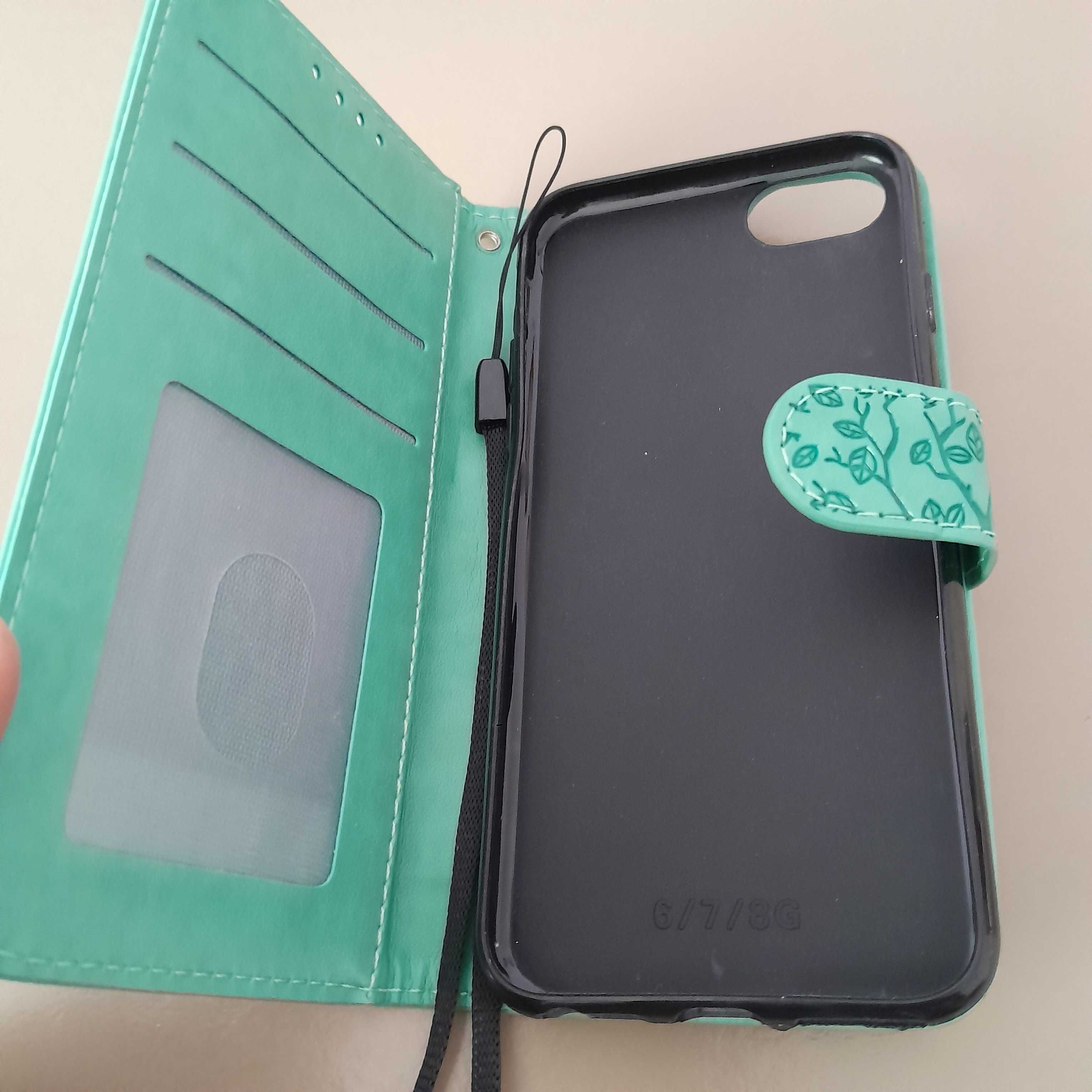 Кейс за Iphone 5/6