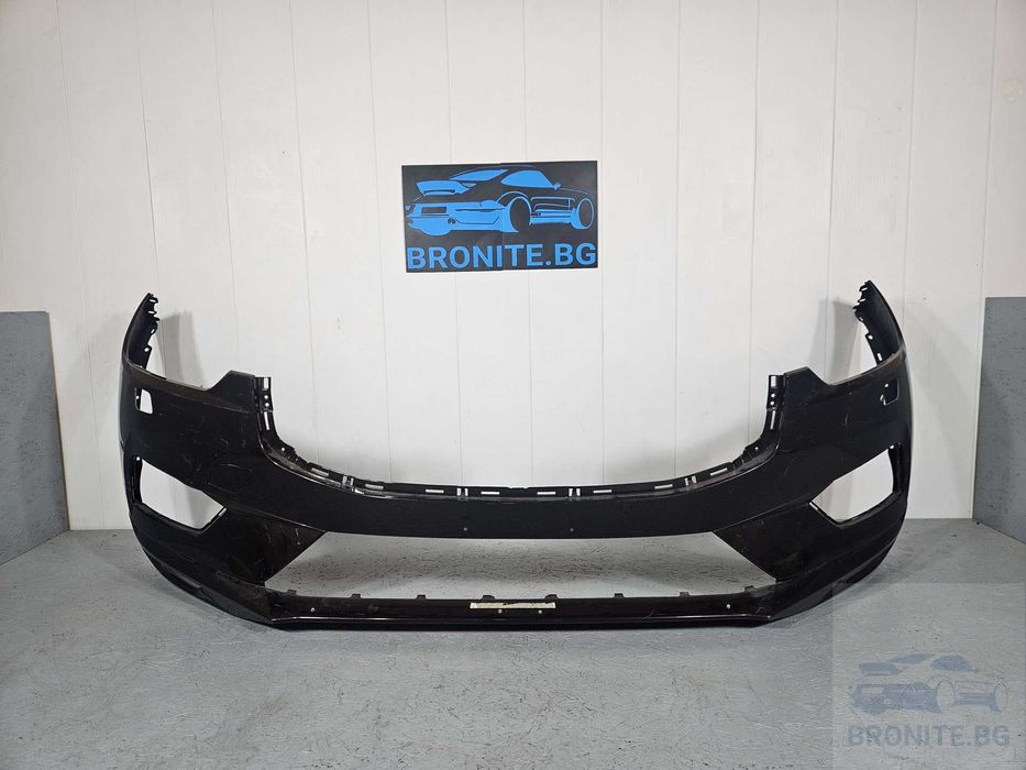 Предна броня Volvo XC60 Волво ХЦ60 2017- 2022