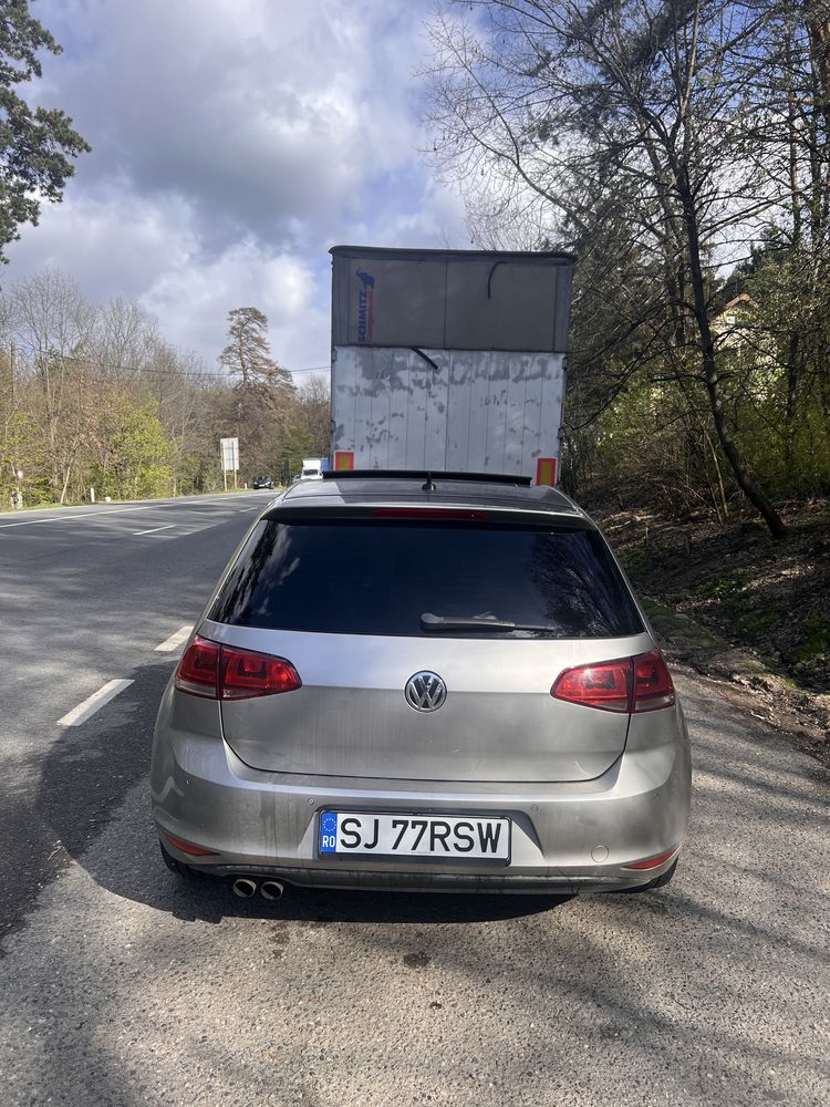 Stopuri Golf 7 Hatchback