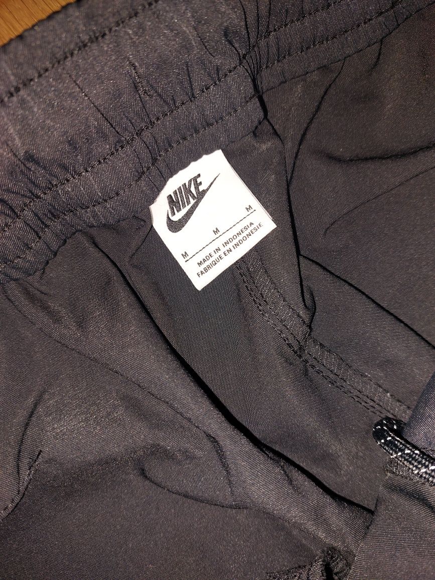 Мъжки панталон Nike Sportswear Tech Essentials