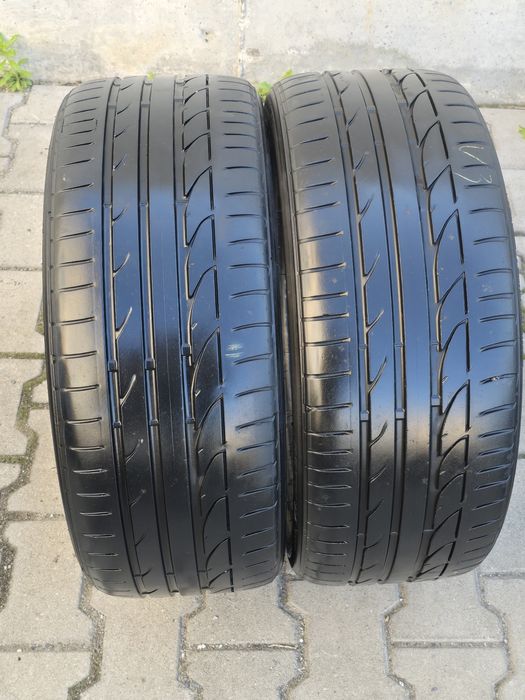 235 40 19 Bridgestone