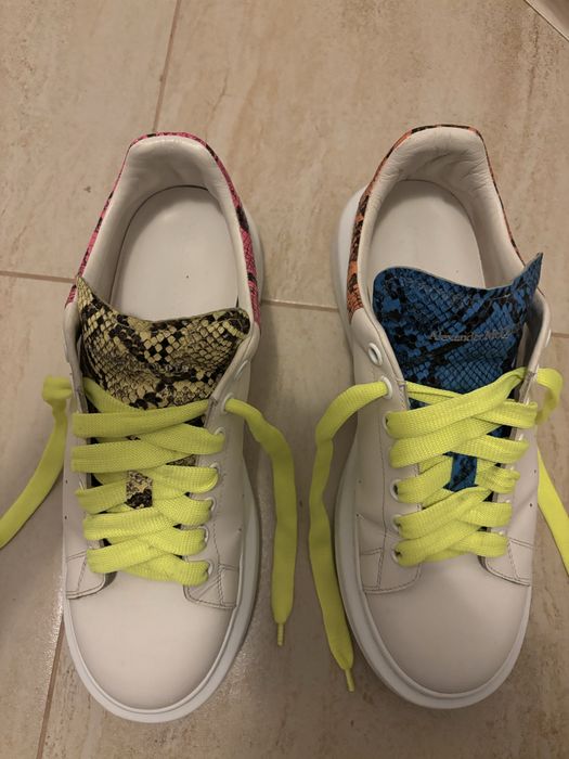 ОРИГИНАЛНИ маратонки Alexander McQUEEN