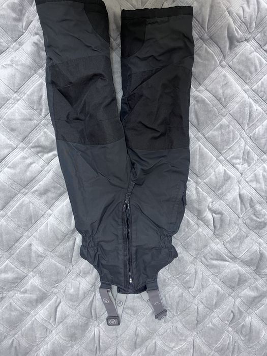 Зимний костюм