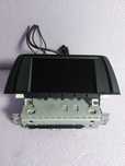 Radio CD Player cu Bluetooth si Display BMW F20 NFL xy
