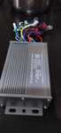 Controler 36/48v  48/60v.  60/72v (500w-1000w)