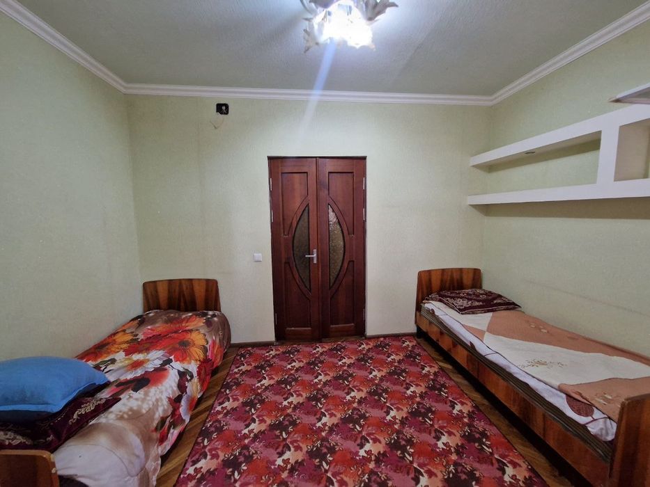 4 хонали квартира оилага ижарага берилади! Саёхат магазин