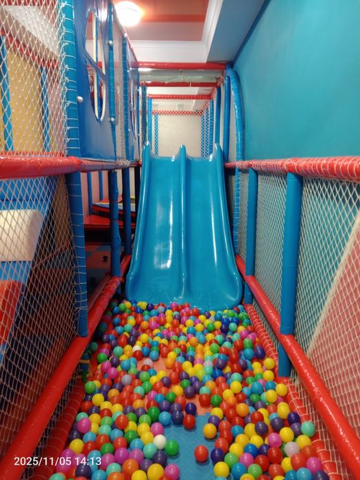 Детская игровая, комплект