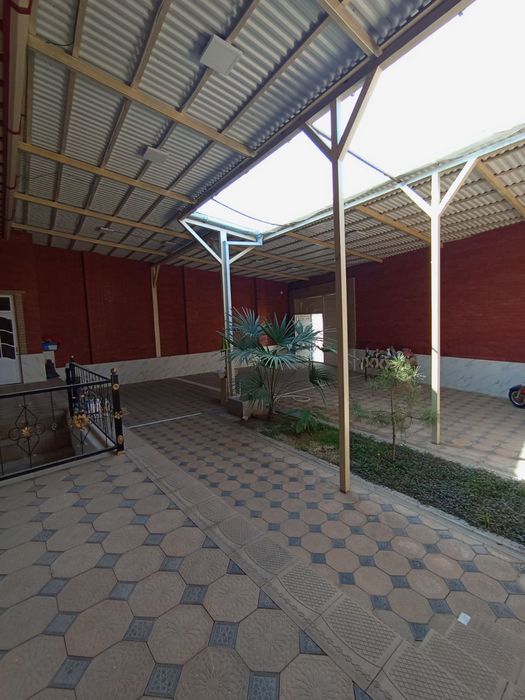 Arenda Samarqand Hovli