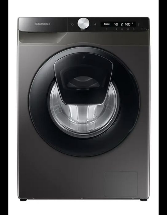 Стиральная машинка LG