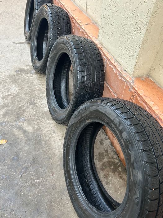 Балон сотилади қишки липучка