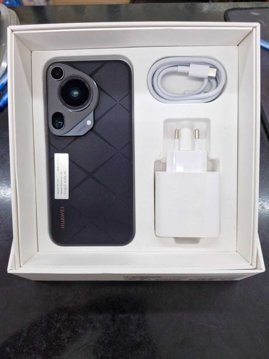 Huawei Pura 70 Ultra / с Гаранция