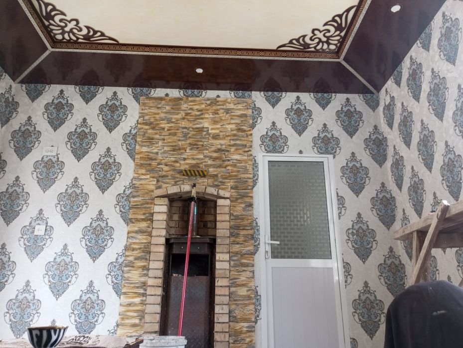 Ремонт квартира пат кулич