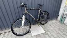 Mtb Focus - marime cadru XXL