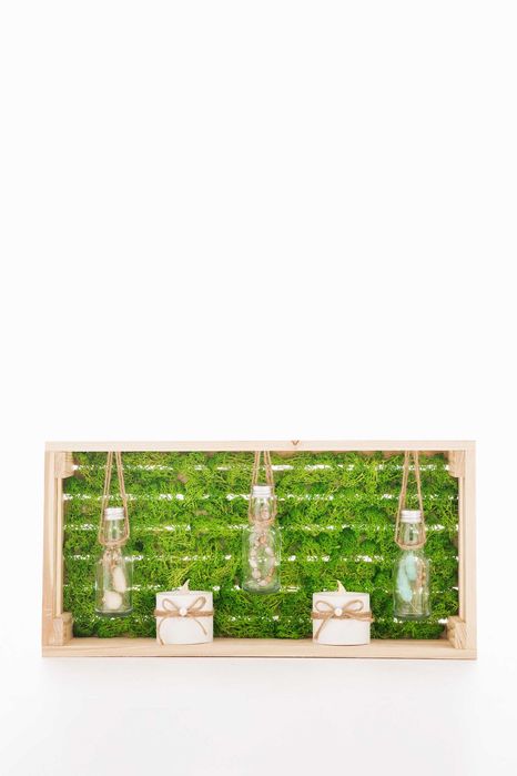 Рафт-Подаръчна касетка