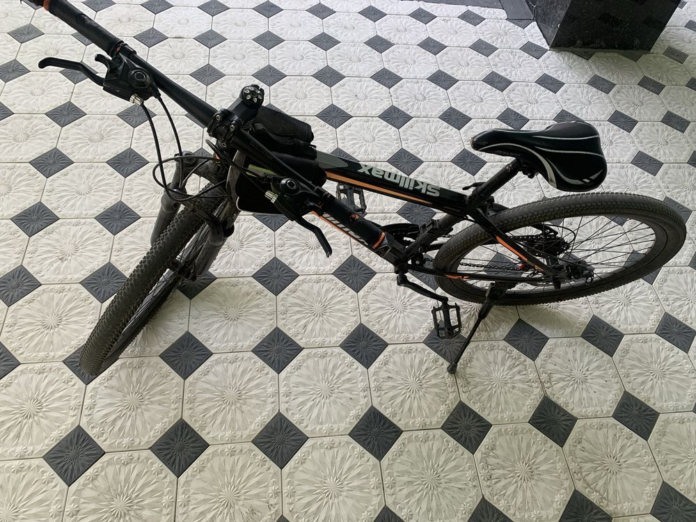 Velik skillmax 26