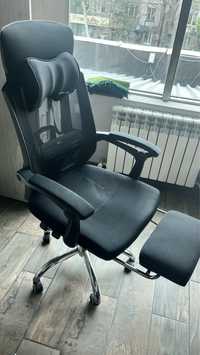 Продам кресло для офиса и для игр