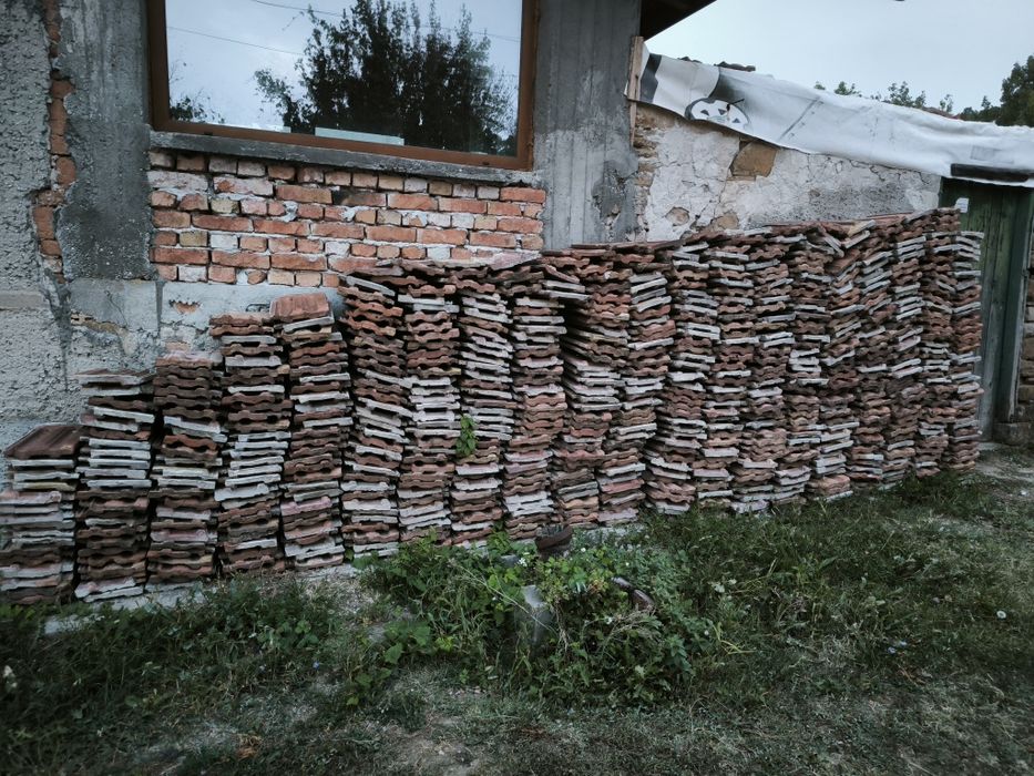 Цигли, двуканални