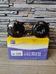 Set proiectoare ceata fumurii Opel Astra H OPC, Renault, Dacia, Ford