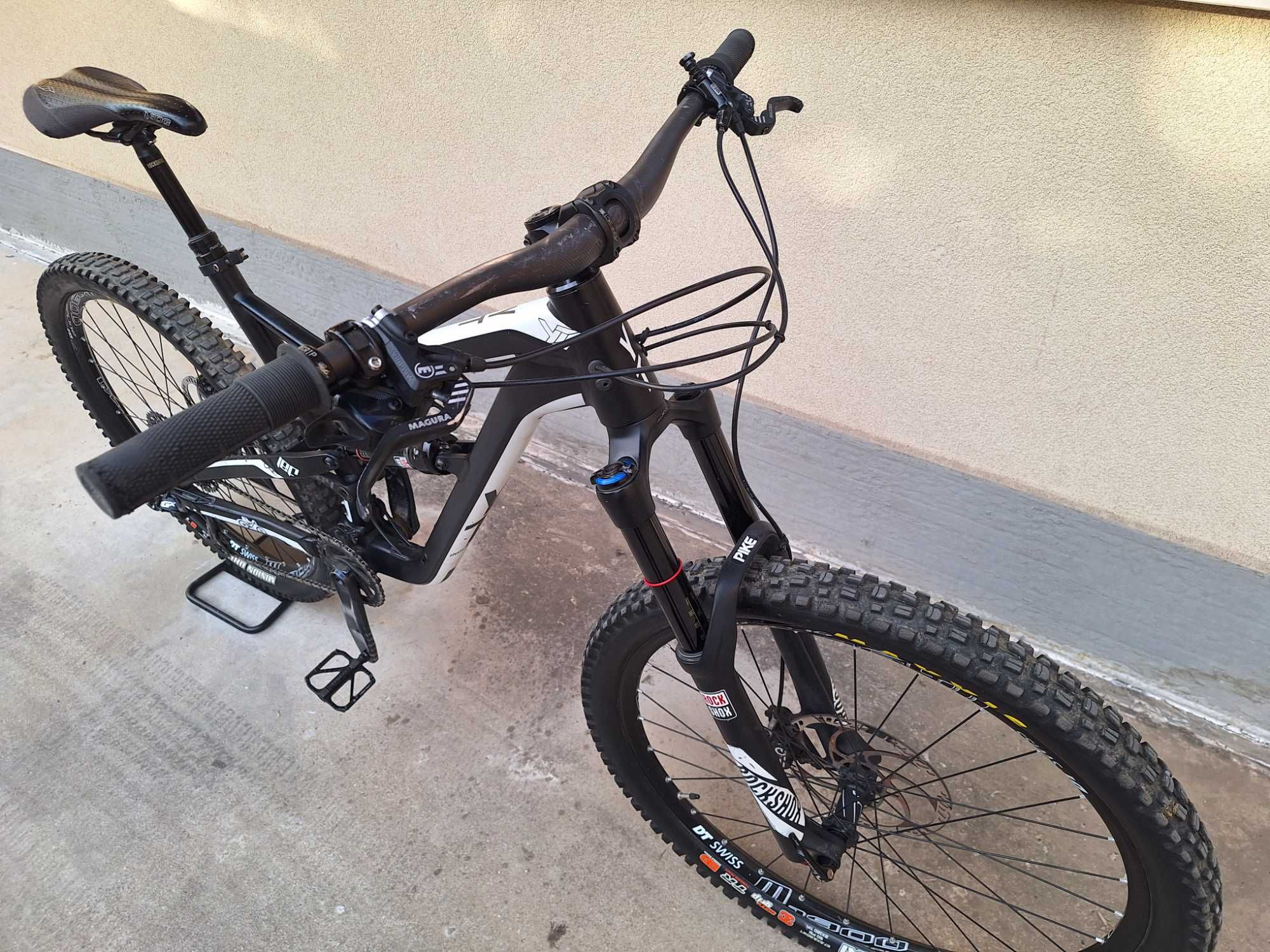 YT Jeffsy AL Two 27.5 L