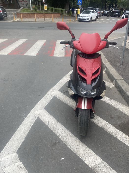 Scuter de vanzare !