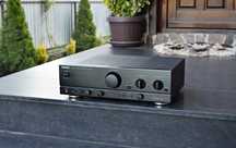 Amplificator Kenwood KA-4020