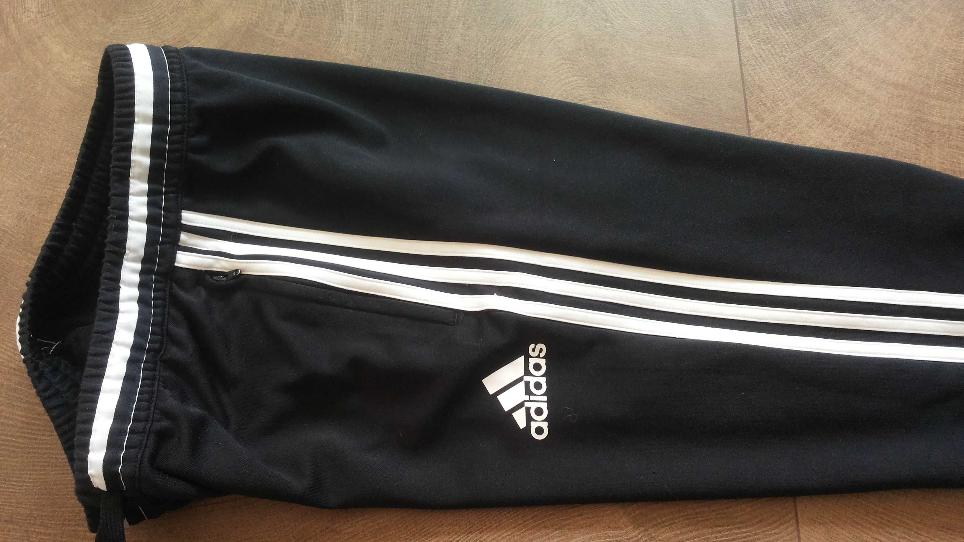 ADIDAS CONDIVO TRAINING PANTS Junior 13-14 г. / 164 см. детска 26-58