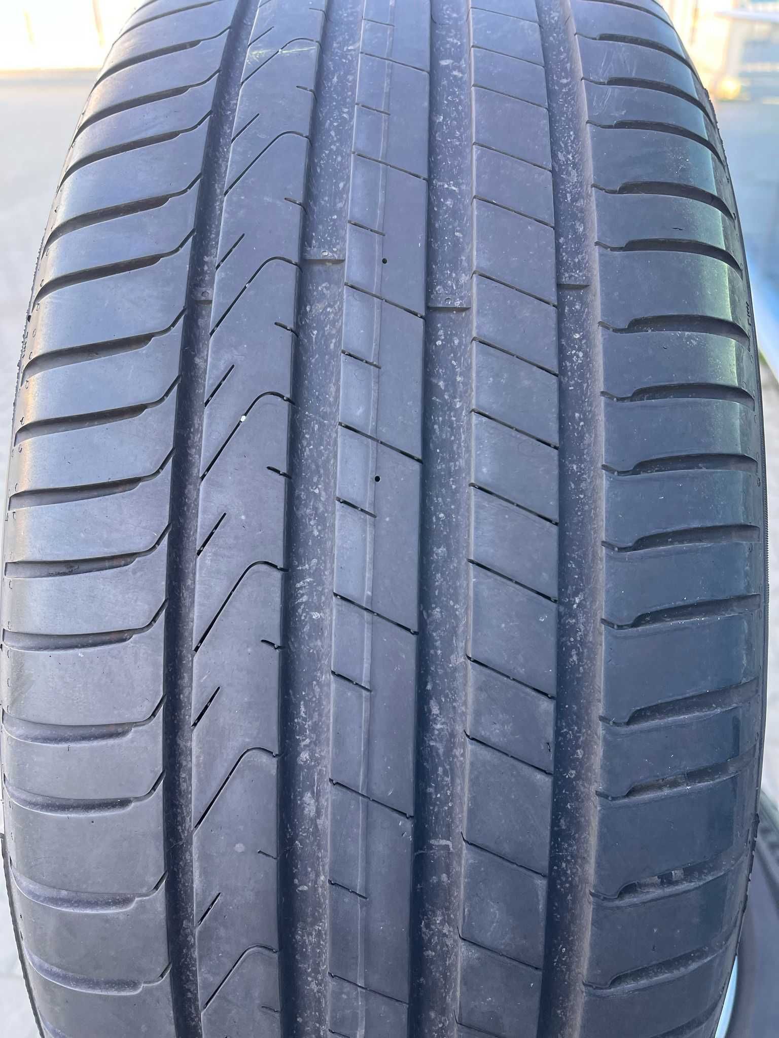 Jante Bmw noi X3 X4 G01 G02 anvelope Vara Pirelli 245 50 19