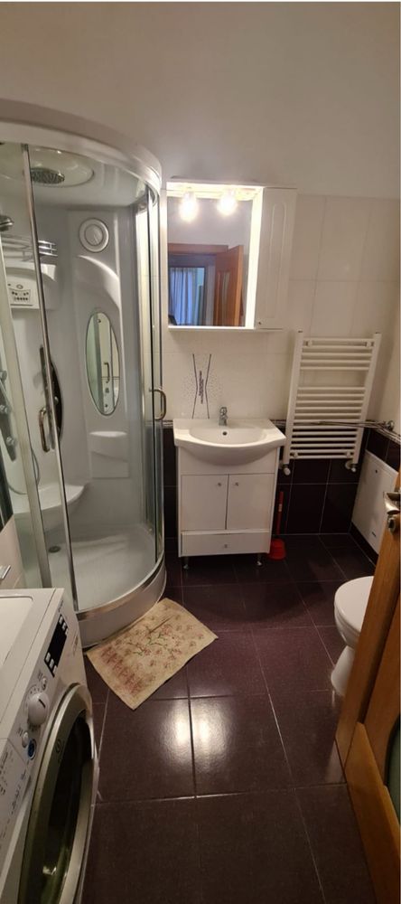 Apartament de Vanzare 2 Camere Ared Uta