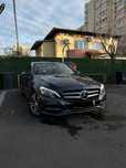 Mercedes-Benz C Mercedes C class w205 C250d 4 MATIC 4x4 Airmatic 7G tronic 204CP euro6