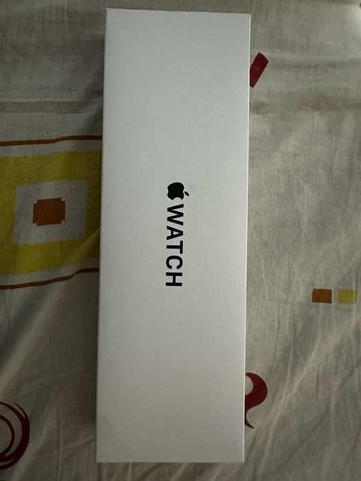 Apple watch SE(gen 2) 44 mm