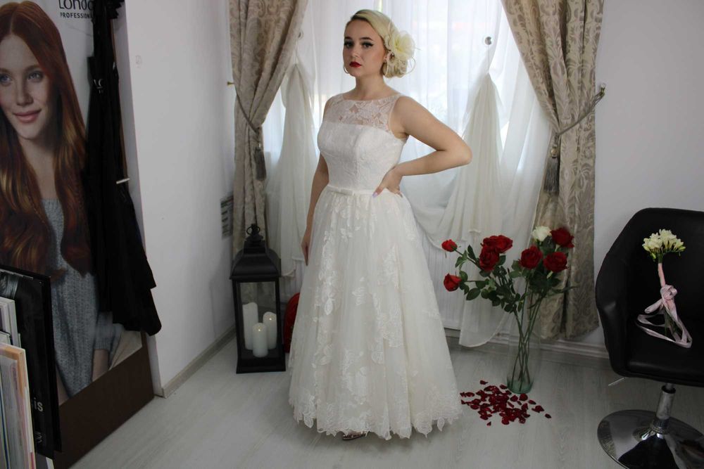 Rochie de mireasa