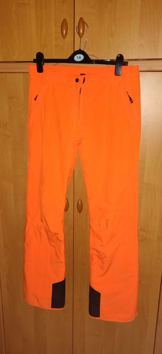 Pantaloni ski dama Nevica 10.000 k Nou (Salomon)