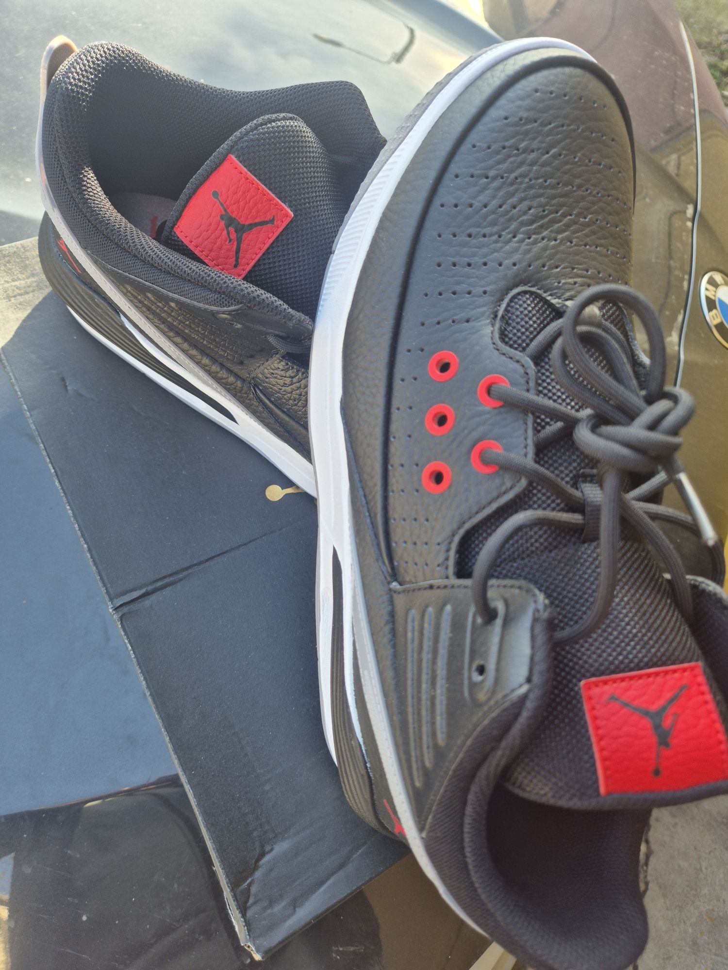 Jordan Max Aura 5