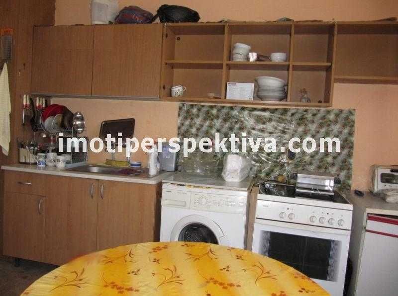 Продава се Тристаен апартамент в Пловдив, Тракия - 96 кв.м за 1146 €/кв.м - Снимка #5