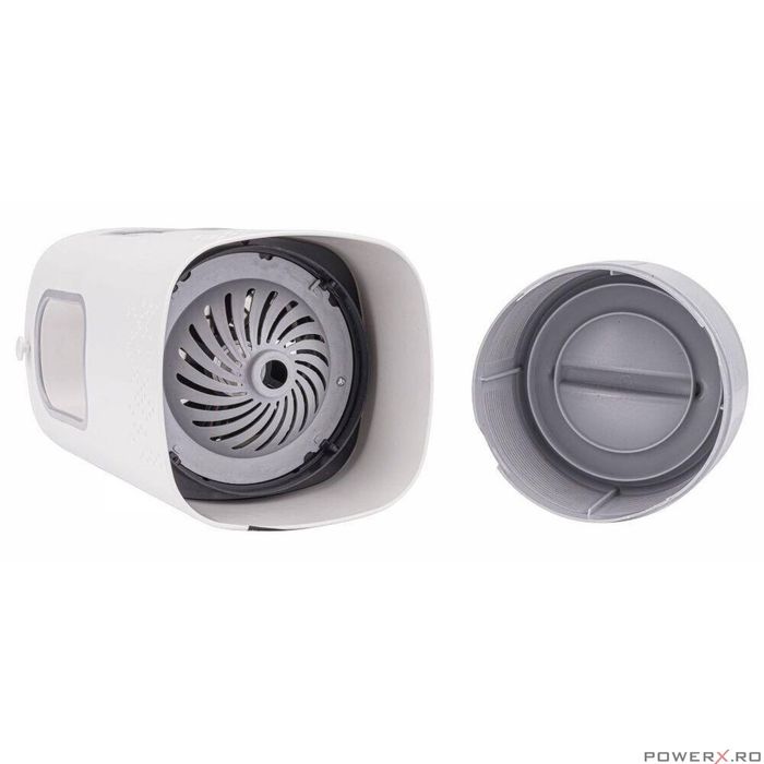 Lampa anti-insecte LED UV 5 W, Powermat