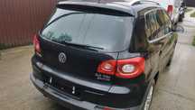 Haion Volkswagen Tiguan
