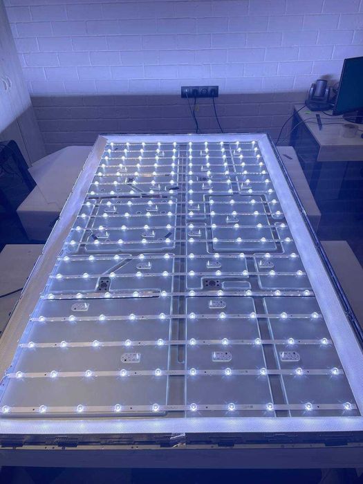 Ремонт интерактивных панели