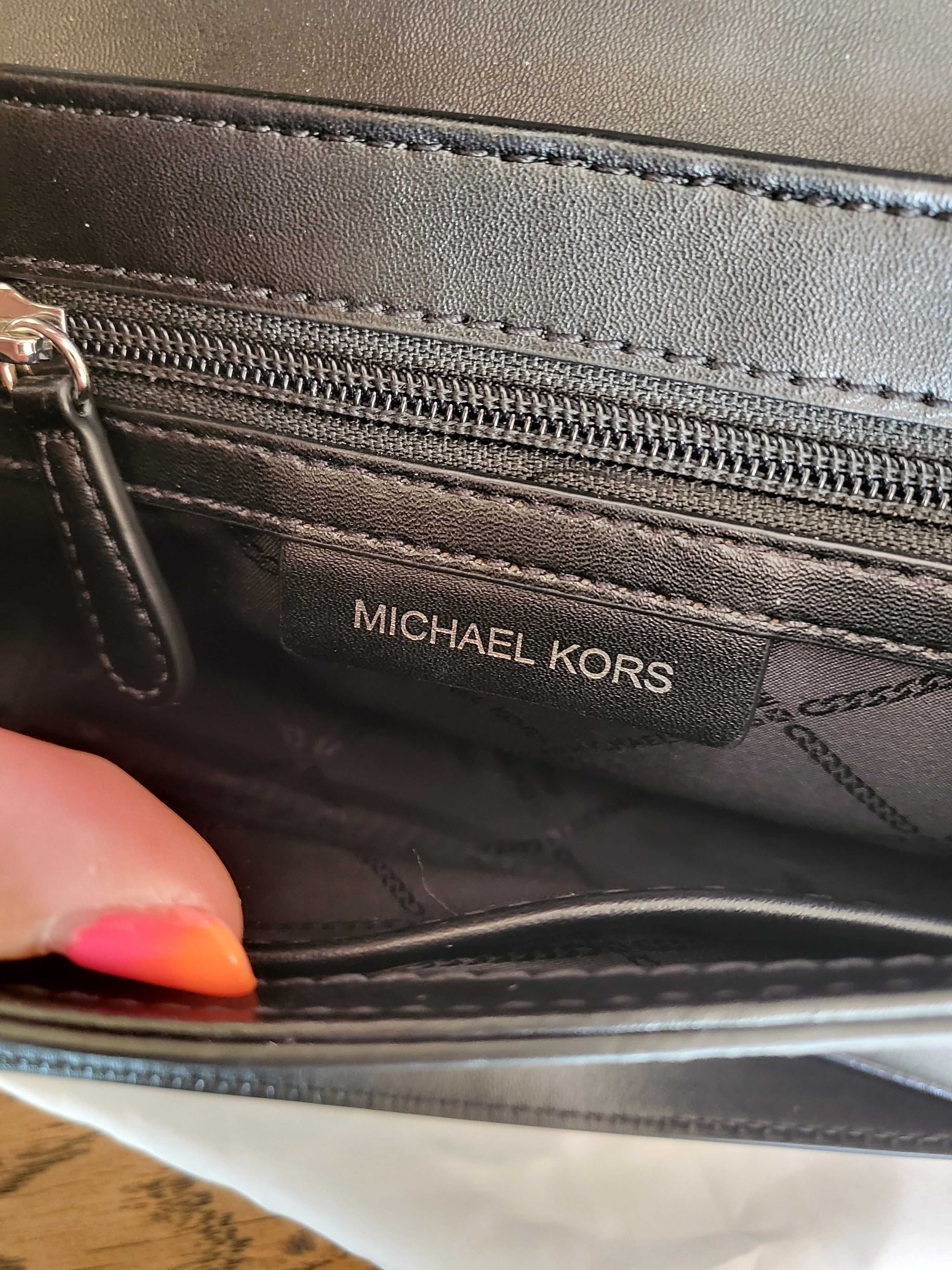 Чанта от ест.кожа Michael Kors