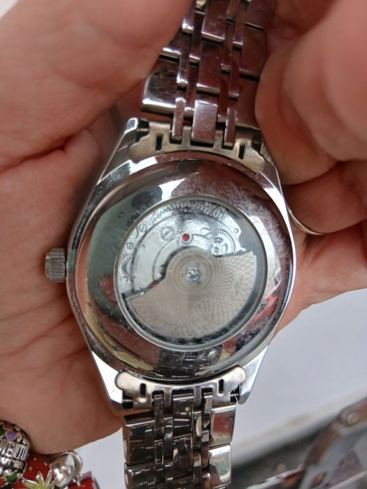 Ceas "Rolex perpetual oyster datejust" Black friday !!!