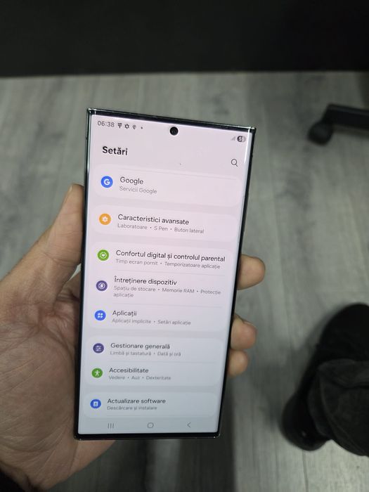 Samsung s23 Ultra 5G*512 Gb