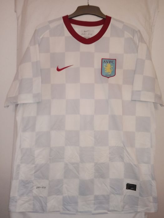 Tricouri Anglia Manchester United Arsenal  Aston Villa